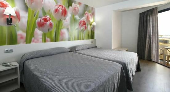 Amaraigua – All Inclusive – Adults Only - 2