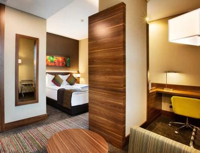 Holiday Inn Istanbul - Kadikoy, an IHG - 84