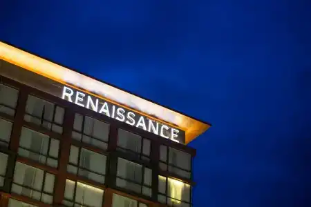 Renaissance Pattaya Resort & Spa - 41