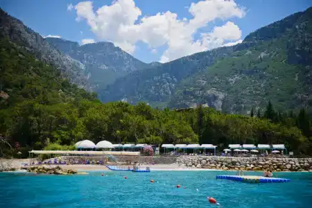 Liberty Lykia Adults Only - 89