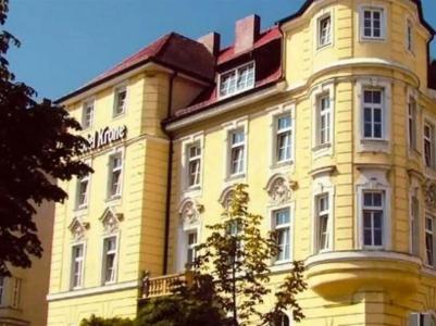 Boutique Krone München - 7