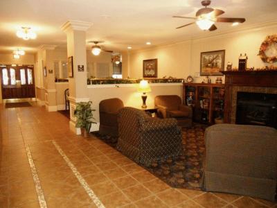 1863 Inn of Gettysburg - 43