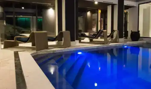 Hôtel La Sivolière - 4