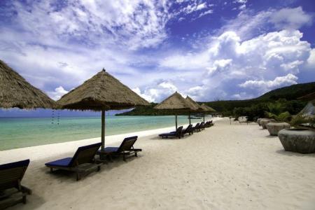 Sok San Beach Resort - 43