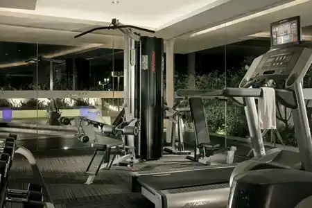 Oakwood Residence Sukhumvit Thonglor Bangkok - 90