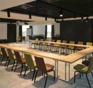 Park Inn by Radisson Vilnius Airport & Business Centre - 59