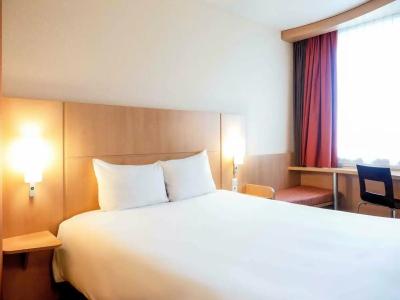 Ibis Kraków Stare Miasto - 91