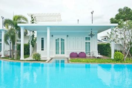 The Sea-Cret Garden Hua Hin - 71