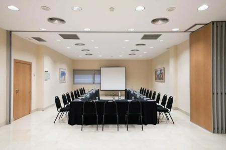 Catalonia La Maquinista - 97