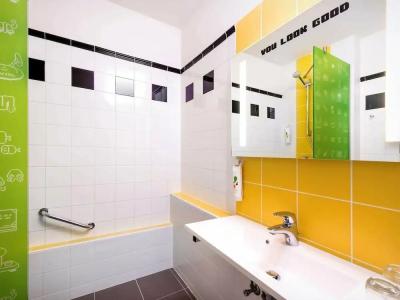 Ibis Styles Budapest Center - 62