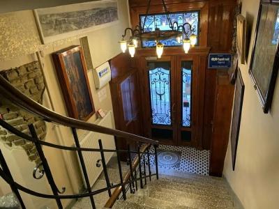 Antique Hostel - 93