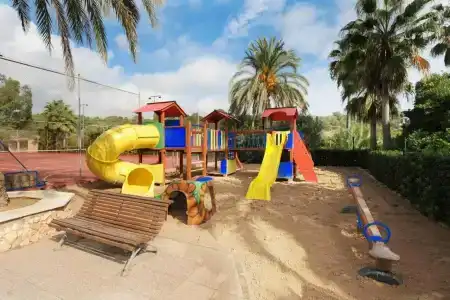 Grupotel Club Cala Marsal - New Reopening 2025 - 8