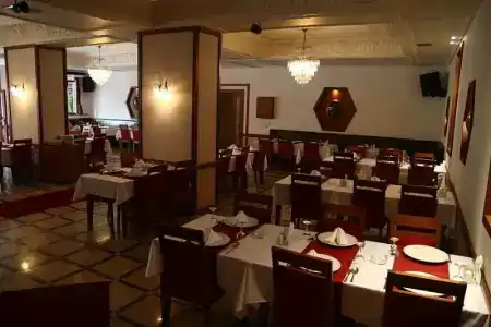 Ramada Plaza By Wyndham Istanbul Sultanahmet - 37