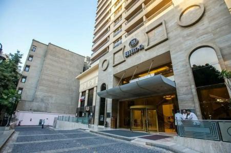 Hilton Cairo Zamalek Residences - 6