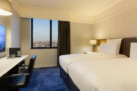 Pullman Paris Montparnasse - 85