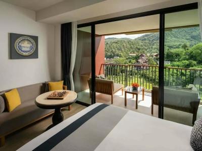 Avista Grande Phuket Karon - MGallery - 49