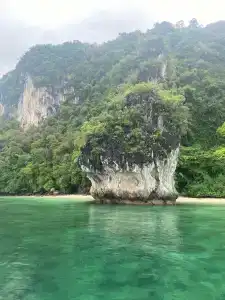 Phi Phi Andaman Legacy Resort-SHA Plus - 4