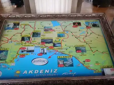 Justiniano Deluxe Resort - 26