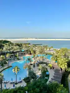 Four Seasons Resort Dubai at Jumeirah Beach - 35