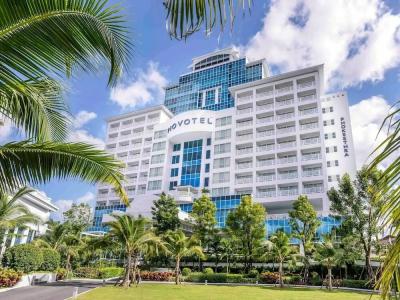 Novotel Phuket City Phokeethra - SHA Extra Plus - 24