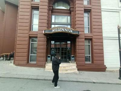 Millennium Istanbul Golden Horn - 18