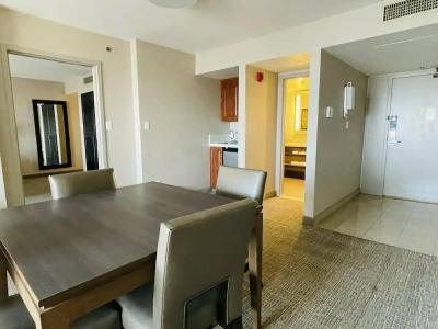 DoubleTree by Hilton Fresno Convention Center - 48