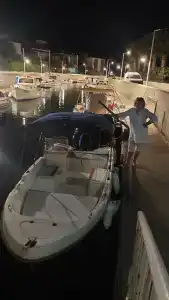 Petunya Beach Resort - 62