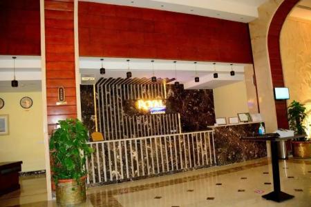 Royal Lagoons Resort & Aqua Park Families and Couples Only - 90