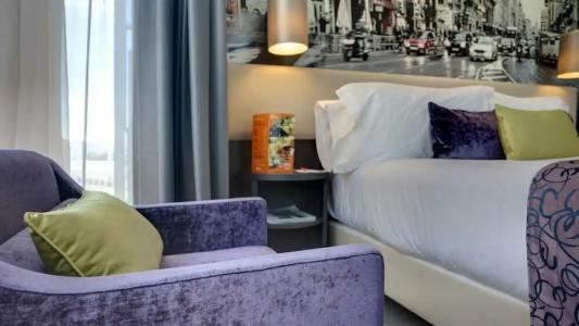 Indigo Madrid - Gran Via, an IHG - 13