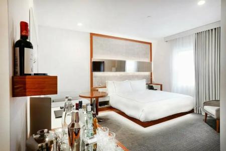 33 Seaport New York - 56