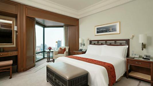 The Peninsula Bangkok - SHA Extra Plus - 86