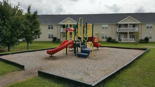 The Colonies at Williamsburg - 71