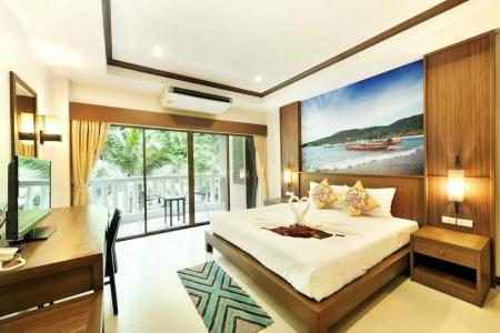 Ratana Hill - 2