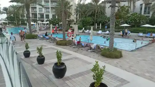 Address Beach Resort Fujairah - 56