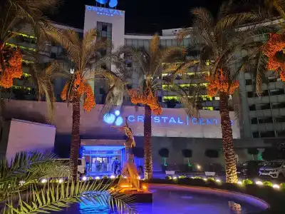 Crystal Centro Resort - Ultimate All Inclusive - 10