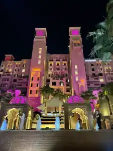 Sheraton Sharjah Beach Resort and Spa - 6