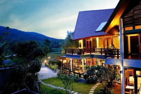 Kireethara Boutique Resort - 13