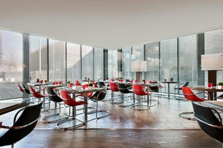 Barcelona Condal Mar Affiliated by Meliá - 33