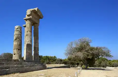 Sheraton Rhodes Resort - 17