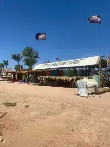 Dahab Lagoon Club & Resort Ex Tirana Dahab - 34