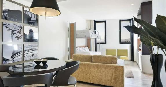 Barcelona Condal Mar Affiliated by Meliá - 22