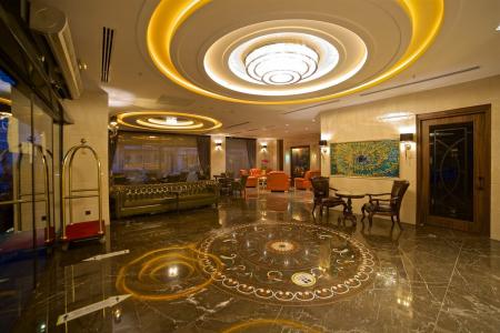 Icon Istanbul - 42