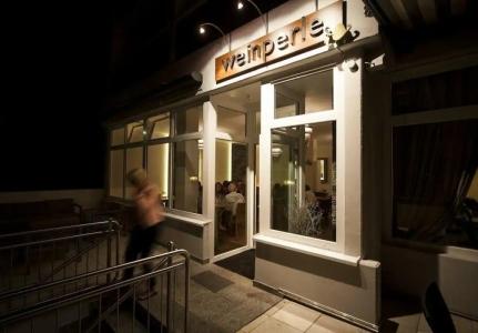 Caravelle im Park - 12