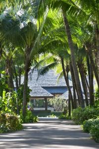 Sheraton Hua Hin Pranburi Villas - 40