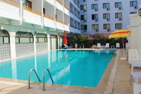 Ramada Plaza By Wyndham Istanbul Sultanahmet - 4