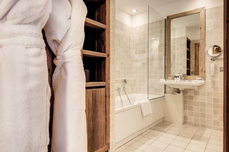 Hôtel La Sivolière - 94