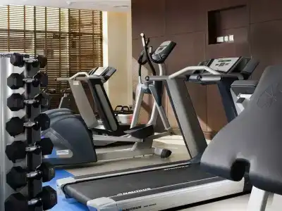 Novotel Suites Mall Avenue Dubai - 37