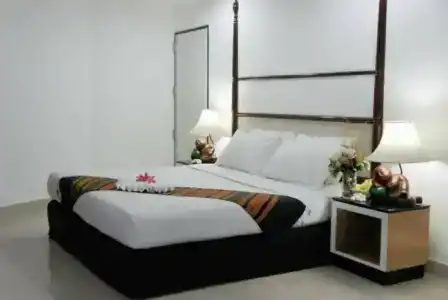 Welcome Plaza Pattaya - 16