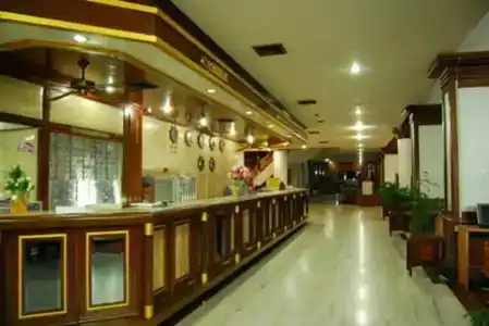 Welcome Plaza Pattaya - 35