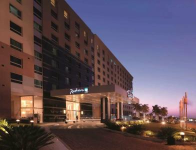 Radisson Blu, Cairo Heliopolis - 58